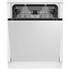 Beko BDIN38645D Lavastoviglie a Scomparsa totale 16 coperti Classe C