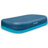 Intex 58412 Copripiscina Family, 22.9x8.3x24.4 cm, Blu