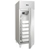 Armadio Refrigerato 535 lt per PESCE - Acciaio Inox -5°/+4°C