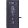 OnlyTech - Batteria di ricambio premium per iPhone 7 Plus - 2900 mAh, qualità identica - con adesivo