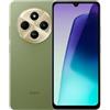 Xiaomi Redmi 14C Telefono cellulare 120Hz 6.88' Display 8+256GB Smartphone senza processore Helio G81 Ultra e 50MP AI Dual Camera 5160mAh batteria fino a 22 ore di riproduzione video (Green)