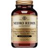 SOLGAR IT. MULTINUTRIENT SpA NEURO REDOX 60 CAPSULE LICAPS