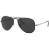 Ray-Ban Aviator metal ii RB 3689 (004/48)
