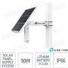 VIGI SP9030 - Sistema di alimentazione solare intelligente VIGI SP9030 - 90W - IP66 - TP-link