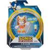 Jakks Pacific Sonic The Hedgehog Jakks 4 Crema con Gelato