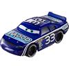 Disney/Pixar Cars Diecast Mood Springs #33 Vehicle