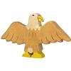 Goki Aquila Figura in Legno