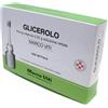 Marco viti Glicerolo (marco viti) prima infanzia 6 contenitori monodose2,25 g soluz rett con camomilla e malva