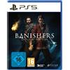 Astragon Banishers: Ghosts of New Eden [PS5]