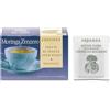 Erbamea Moringa Zenzero Biologico 20 Bustine