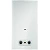 SYLBER Scaldabagno istantaneo Artù Bx 11 Gpl codice prod: 20213235