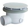 Galassia Piletta click-clack h70 bianco codice prod: 9916BI