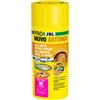 JBL PRONOVO ARTEMIO, trattamento Artemia per tutti i pesci d'acquario da 8 a 20 cm, taglia M, 250 ml