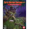 Goodman Games Fifth Edition Fantasy RPG #23 The Sunless Garden
