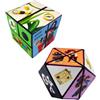 Puckator Cubo Magico Infinito - Pirati - Jolly Rogers, Serpente Magico