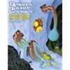 Goodman Games Dungeon Crawl Classics RPG #98 Imprisoned in the God-Skull