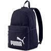 Puma Phase Backpack Zaino, Nero, Taglia unica Unisex - Adulto