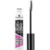 essence THE FALSE LASHES MASCARA EXTREME VOLUME & CURL, volumizzante, arricciante (10ml)