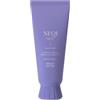 NEQI MOISTURE MYSTERY Crema per capelli Leave-In 200ml - Trattamento idratante con protezione dal calore, anti-crespo, vegano, senza solfati - Per tutti i tipi di capelli - Risultati professionali