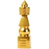 I-MART Pagoda a 5 elementi Feng Shui Decor (15,2 cm)