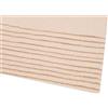 cyclingcolors 2x Foglio di Feltro Hobby Artigianato Cucito Scrapbooking Arte Artigianato Decorazione Decoupage A4 20x30cm spessore 2-3mm Poliestere 416 g/m² - nudo