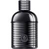 MONCLER Sunrise Pour Homme Eau De Parfum 100ml