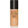BOBBI BROWN Weightless Skin Foundation SPF15 - Honey