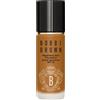 BOBBI BROWN Weightless Skin Foundation SPF15 - Warm Almond