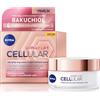 NIVEA - Crema giorno Hyaluron Cellular Filler, SPF 30, antirughe, per una pelle più elastica e più compatta