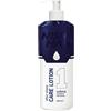NISHMAN After Shave Lozione Dopobarba Idratante 400ml - Cura Rinfrescante e Idratante per la Pelle Sensibile Dopo la Rasatura, Lenisce e Nutre la Pelle