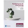 Pearson Fondamenti di marketing. Ediz. mylab. Con Contenuto digitale per accesso online