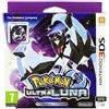 Nintendo Pokémon Ultra Luna + Steelbook - Limited - New Nintendo 3DS