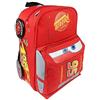 CERDÁ LIFE'S LITTLE MOMENTS Mochila Infantil De Personaje Cars 3-Licencia Oficial Disney, Equipaje Para Niños, Multicolor, 28 Cm Paquete De 5