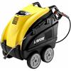 Lavor NPX 1211 GX - Idropulitrice ad acqua calda professionale - Pressione 150 bar max - 660 l/h