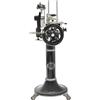 Berkel B2 Nero - Affettatrice a volano con piedistallo - Lama in acciaio cromato da 265 mm