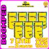 7 litri BARDAHL TECHNOS XVS 10W-40 olio motore auto sintetico ACEA A3/B4 API SN/CF 07BD30