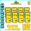 8 litri BARDAHL TECHNOS XVS 10W-40 olio motore auto sintetico ACEA A3/B4 API SN/CF 08BD30