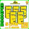 5 litri BARDAHL TECHNOS XVS 10W-40 olio motore auto sintetico ACEA A3/B4 API SN/CF 05BD30