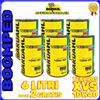 6 litri BARDAHL TECHNOS XVS 10W-40 olio motore auto sintetico ACEA A3/B4 API SN/CF 06BD30