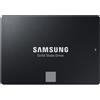 Samsung 870 EVO 2.5" 4 TB Serial ATA III V-NAND
