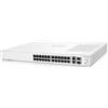 Hpe Switch di rete 28 porte INSTANT ON 1960 Aruba 24G 2XGT 2SFP+ White JL806A