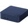 Beelink EQ14 - Mini PC Windows 11 Pro, Intel N150, 4K, 16 GB DDR4, 500 GB NVMe