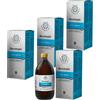 Gianluca Mech Decottopia Diur Mech Gianluca Mech - Tisanoreica (4 envases de 500 ml)