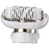 Mondo Casa Testina per Silk Epil 9 Flex Compatibile BRAUN èpil Ricambi Lamina Epilatore Donna 5380 9001 9002 9030