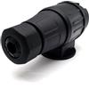 Norhogo Presa per rimorchio a 13 poli, 12 V, spina impermeabile a 13 poli, maschio per roulotte, camper, barche