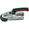 AL-KO AK 161 - Giunto a sfera da 50 mm per rimorchi con freno fino a 1,7 kg, incluso Soft Dock