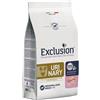 Exclusion - Veterinary Diet Cane - Urinary - Medium/Large - 12kg - maiale e sorgo