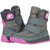 Sorel Scarponi Invernali da Bambini, Unisex, TODDLER WHITNEY II STRAP WP