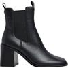 Pepe Jeans Twiggy Urban, Stivali Donna, Nero, 43 EU