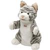 Trudi 29940 - Marionetta Gatto